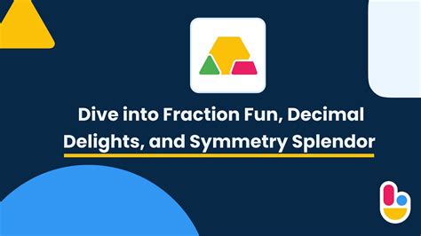 Fraction Frenzy: A Delicious Dive into Decimal Domination!