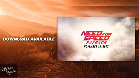 Need for Speed: Unholy: Ylimaallisen nopeuden ja kauhun kiehtova yhdistelmä!