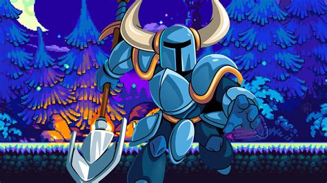 Shovel Knight: Tasopohjaista toimintaa ja kiusaavasti hyvää retro-vibaa!