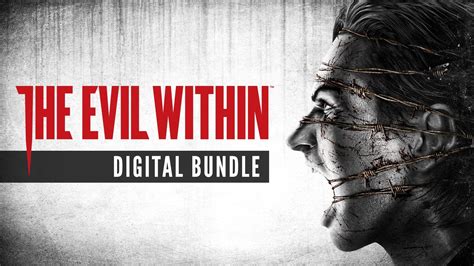 The Evil Within: Mysteerinen Selvitystyö Verisella Maalilla!