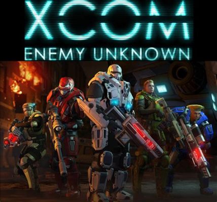  XCOM: Enemy Unknown - Taistelu avaruusolioiden valloitusta vastaan!